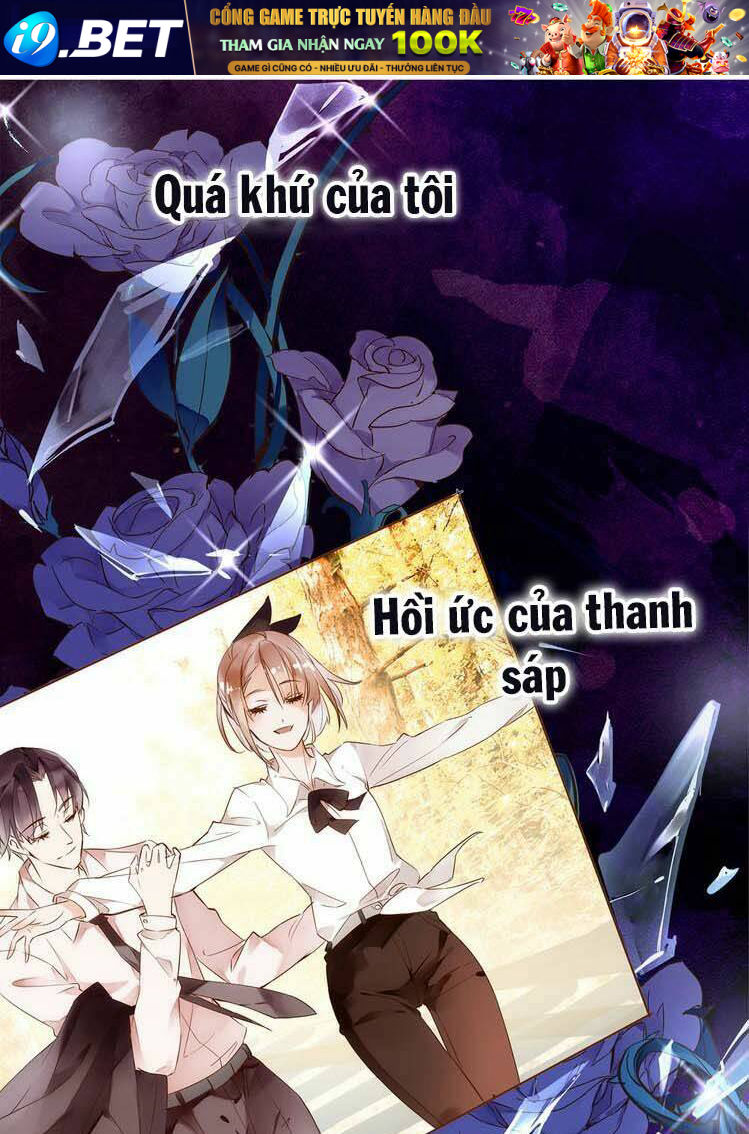 Thịnh Khai Vu Kinh Cức Chi Thượng Chương 2 Ảnh 19