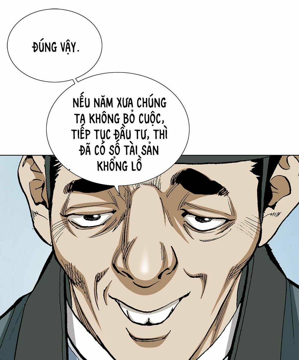 Bảo Tiêu Chương 19 Ảnh 19