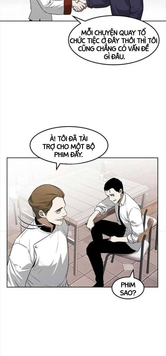 Kẻ Bất Bại Chương 102 Ảnh 18