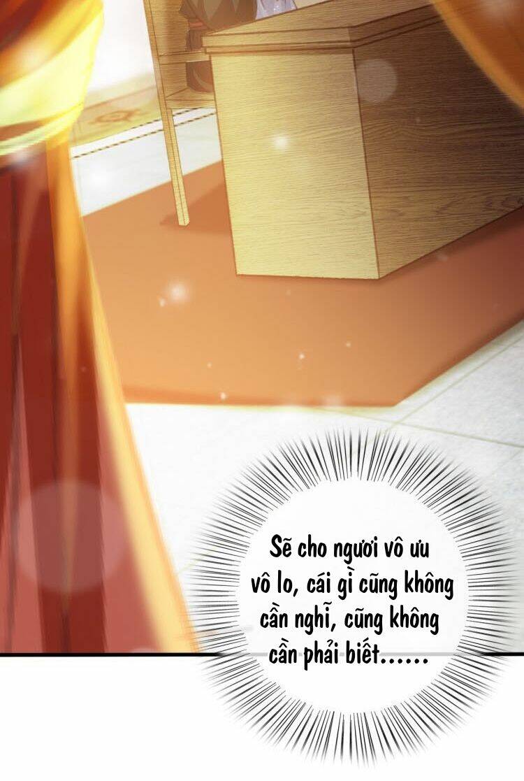 Đông Cung Giai Hạ Tù Chương 105 Ảnh 35