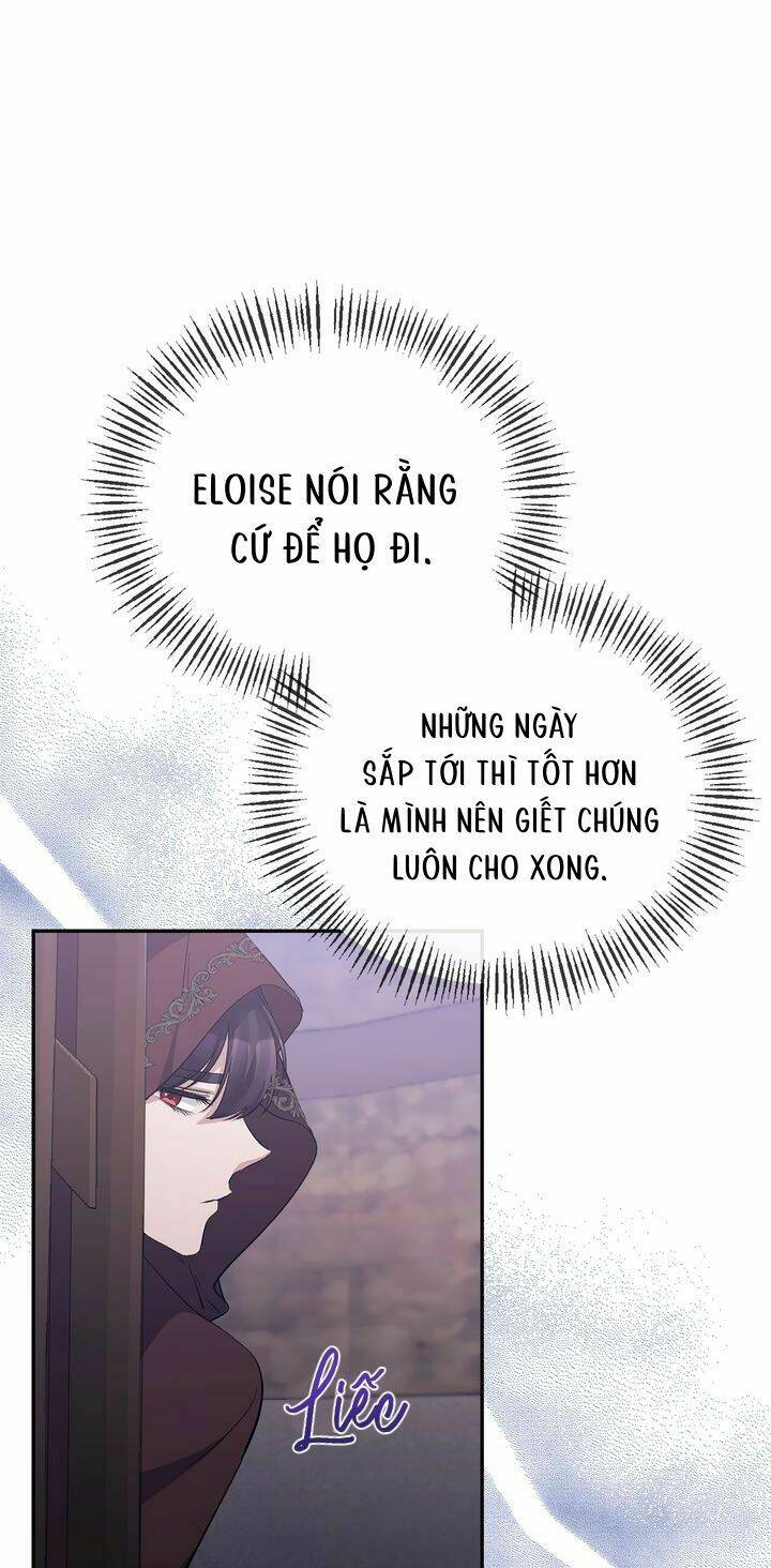 Nữ Công Tước Phương Bắc Là Một Nhân Vật Phản Diện Chương 24 Ảnh 40