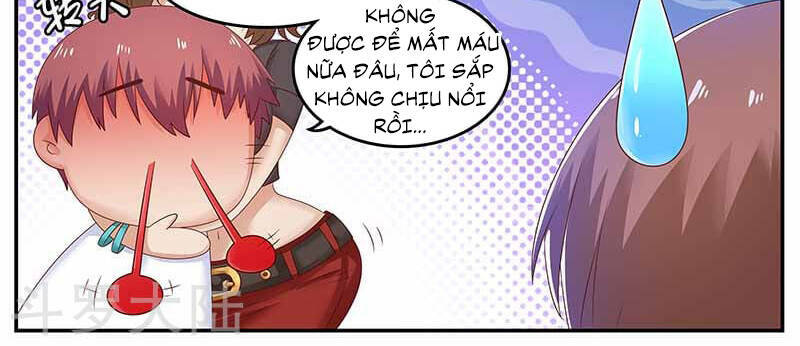 Hệ Thống X Toàn Năng Chương 97 Ảnh 14