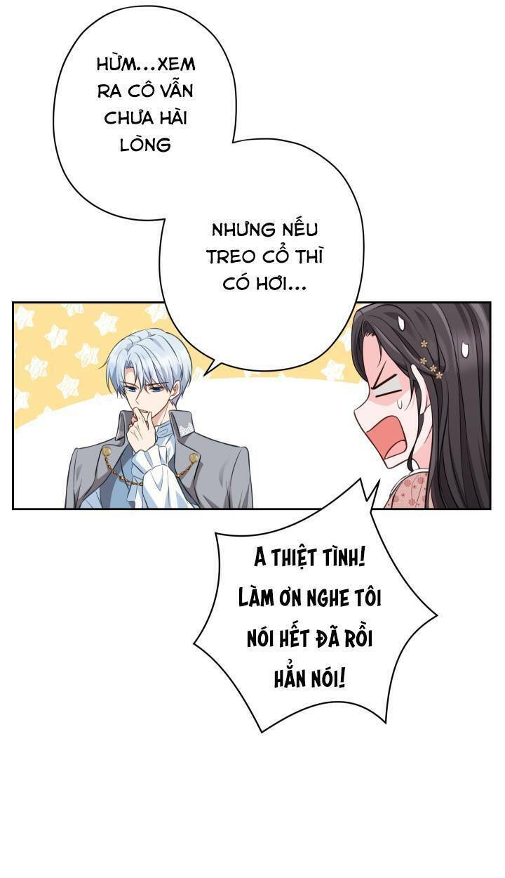 Gửi Đến Người Bạn Của Tôi Chương 17 Ảnh 26