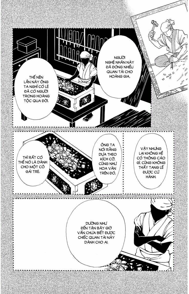 Kagehime No Konrei Chương 3 Ảnh 12