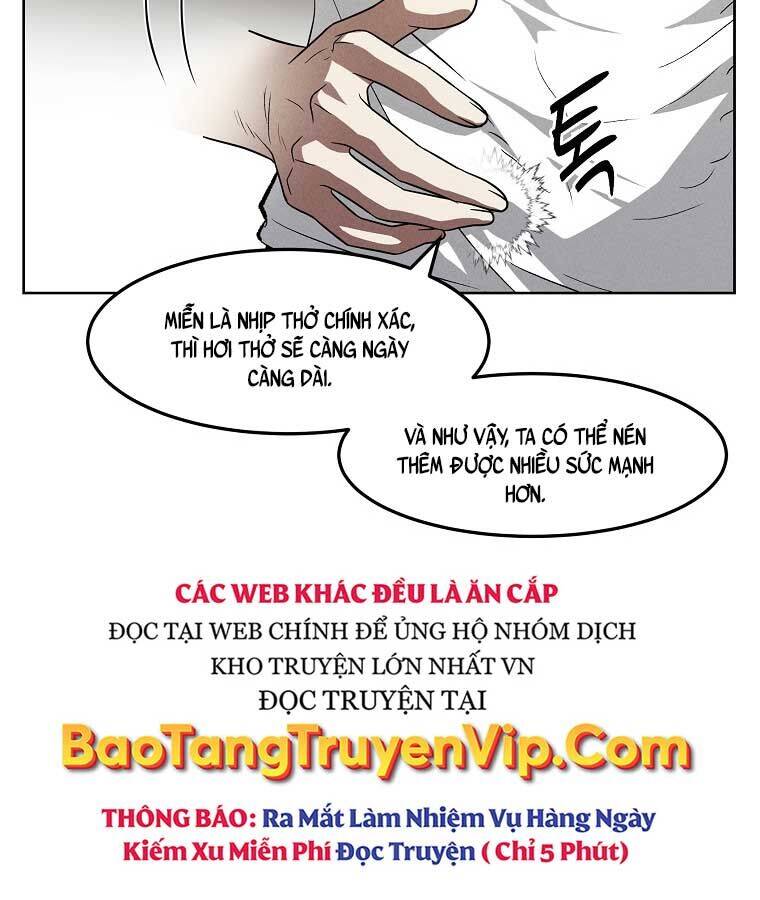 Kẻ Bất Bại Chương 107 Ảnh 16