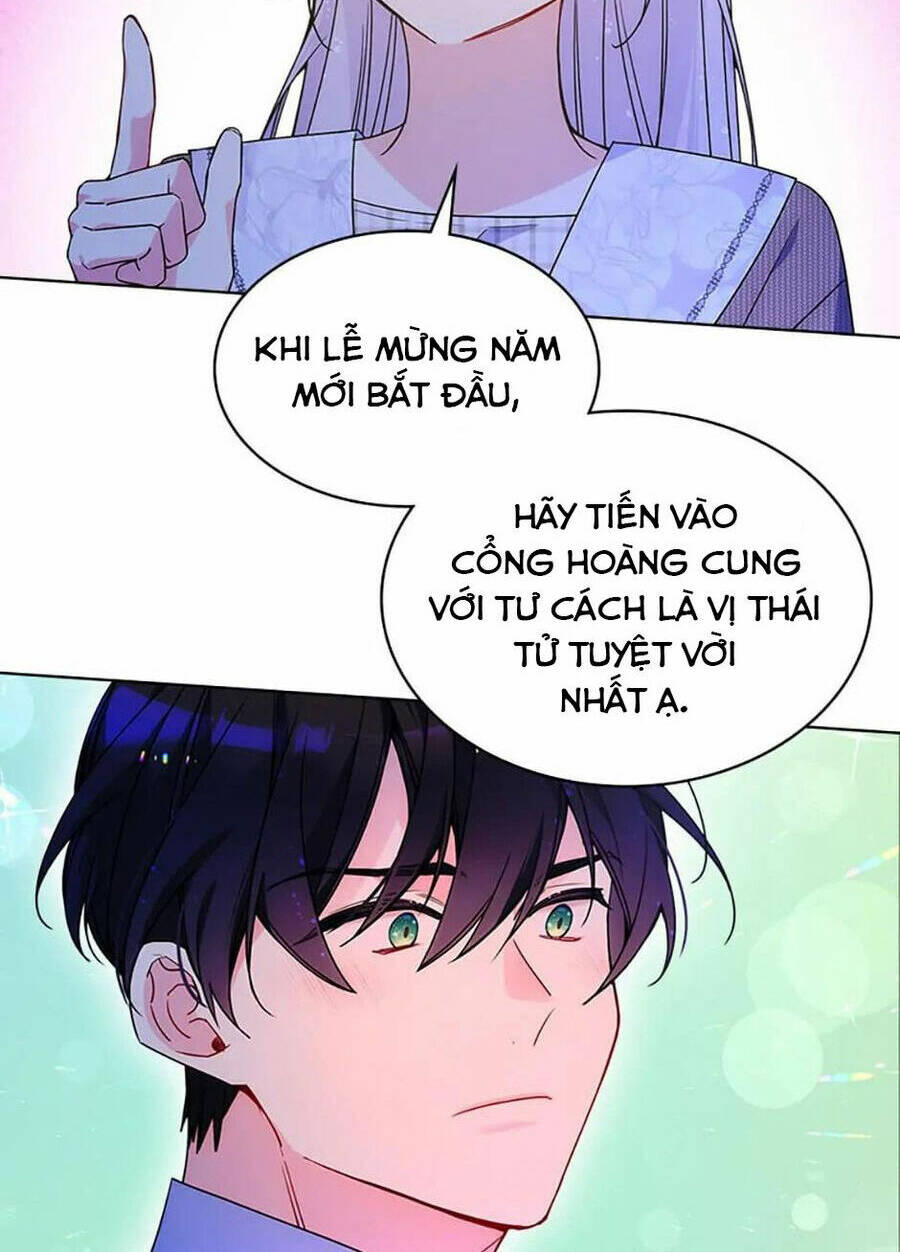 Anh Trai Tôi Quá Hiền Lành Làm Tôi Lo Lắng Ghê Chương 81 Ảnh 73