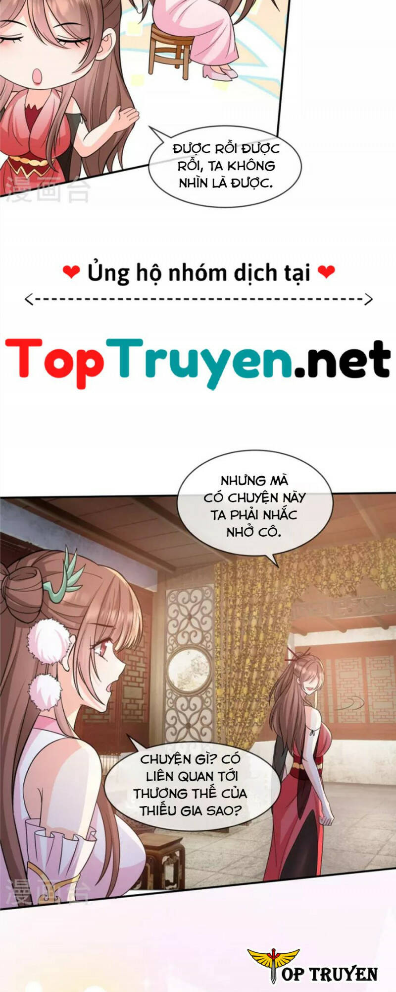 Tôi Phá Vỡ Hào Quang Của Nhân Vật Chính Chương 27 Ảnh 10