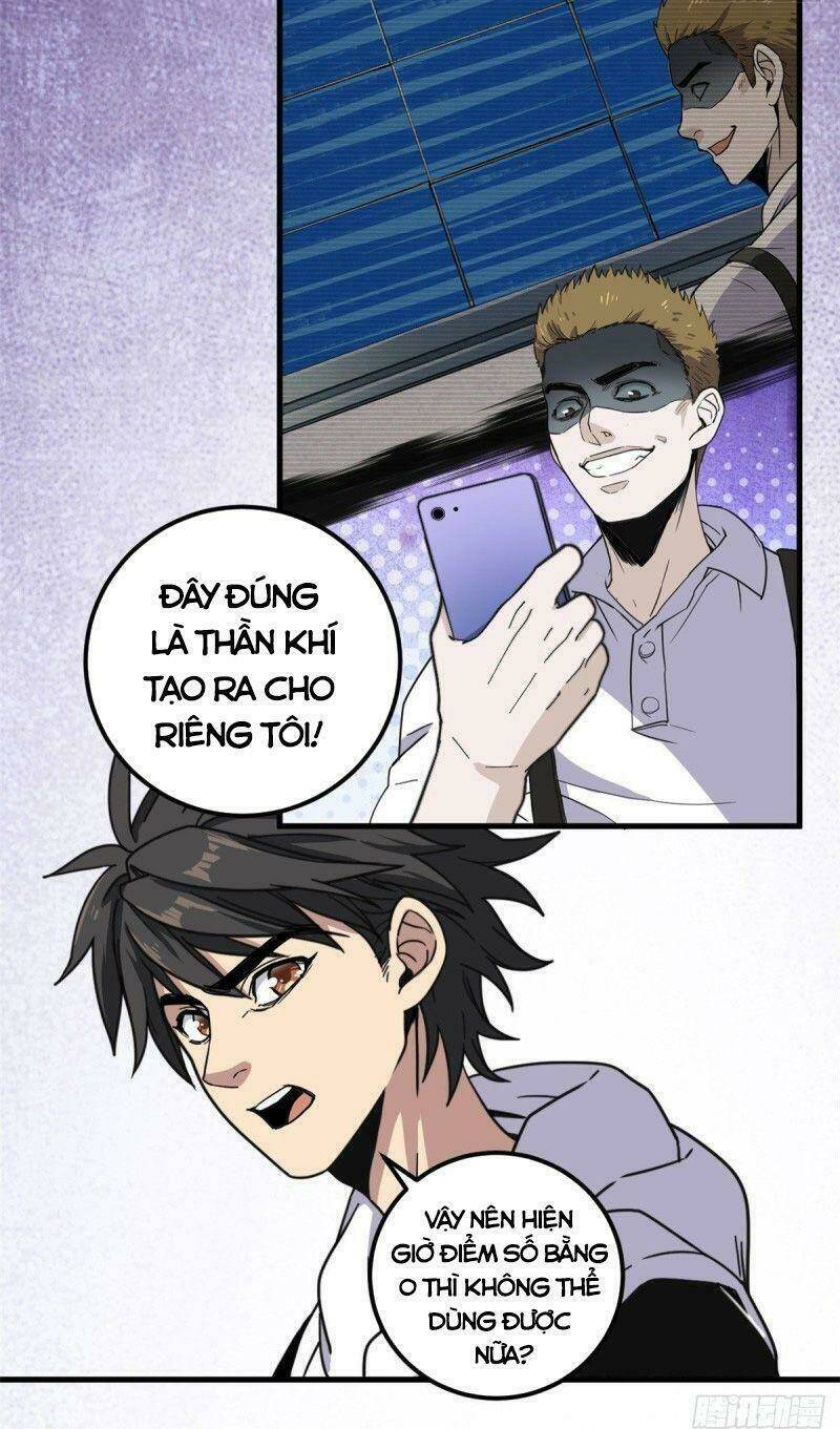 Xã Lam Bạch Chương 49 Ảnh 11