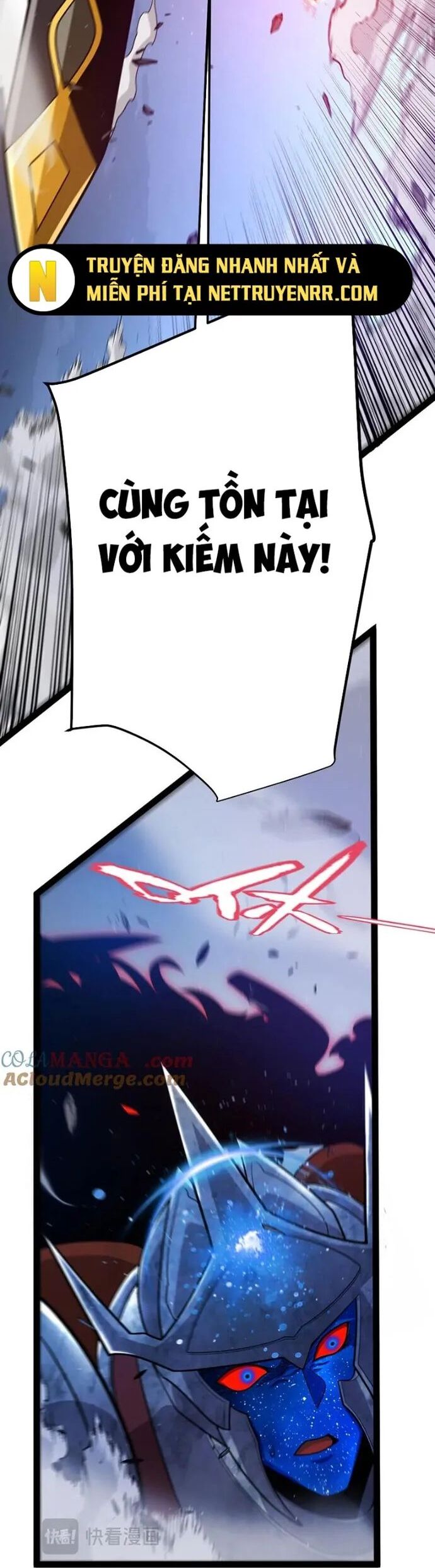 Tôi Đến Từ Thế Giới Trò Chơi Chương 354 Ảnh 27