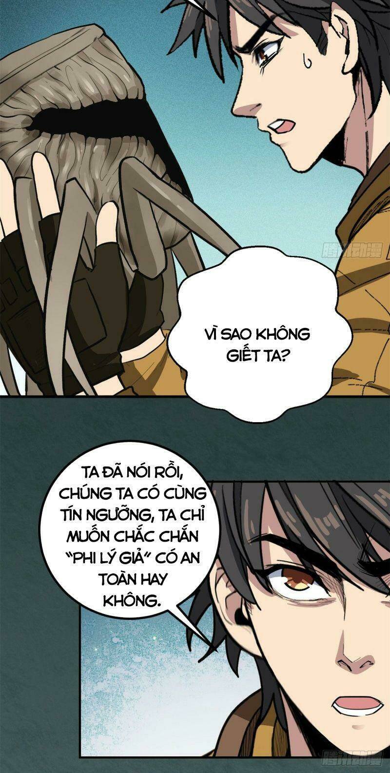 Xã Lam Bạch Chương 52 Ảnh 29