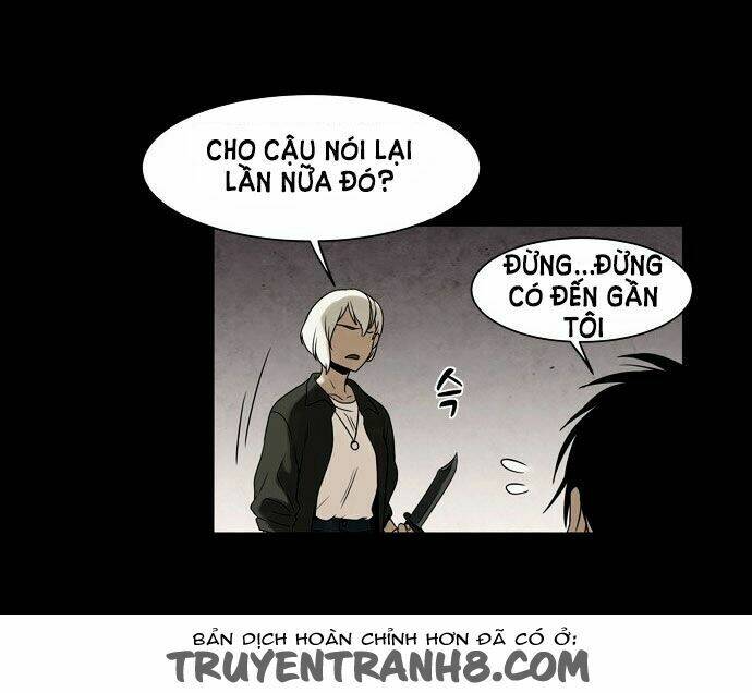 Infectee Chương 6 Ảnh 60