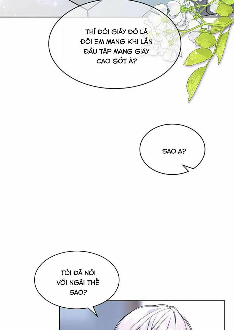 Anh Trai Tôi Quá Hiền Lành Làm Tôi Lo Lắng Ghê Chương 76 Ảnh 49