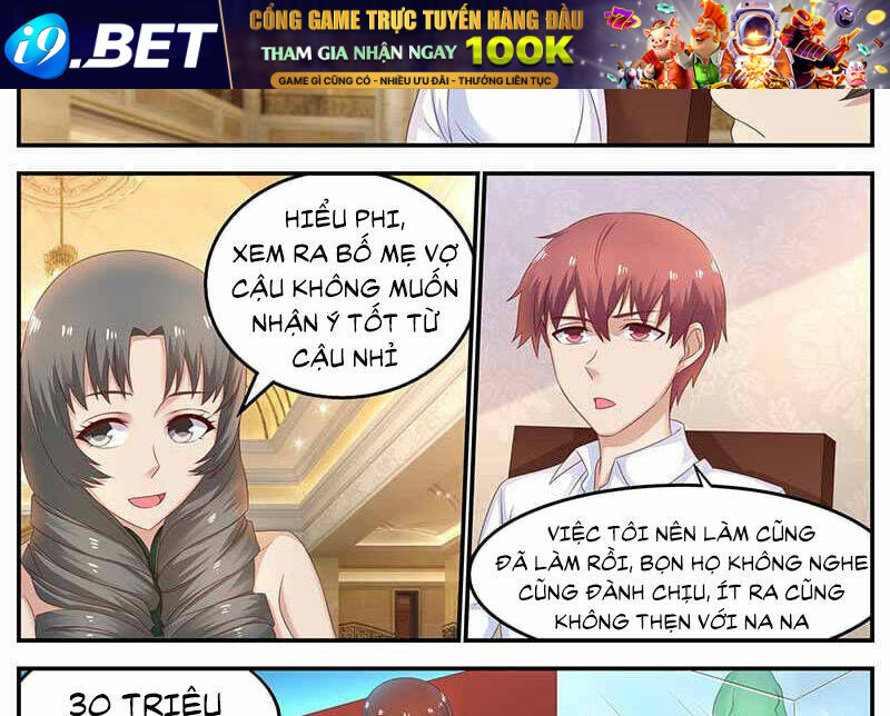 Hệ Thống X Toàn Năng Chương 104 Ảnh 34