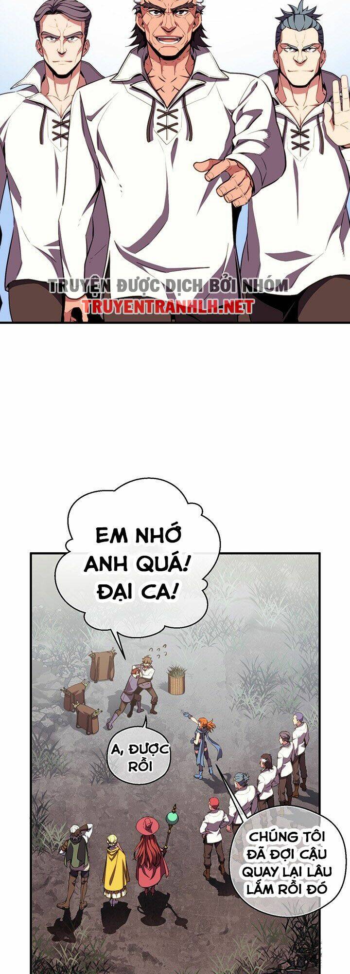 Hành Trình Đế Vương Chương 152 Ảnh 58