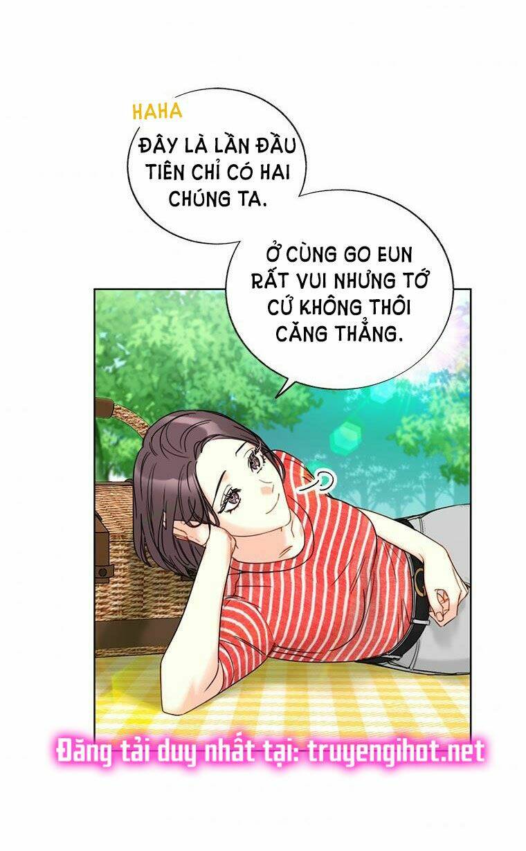 Hẹn Hò Nơi Công Sở Chương 119 Ảnh 46