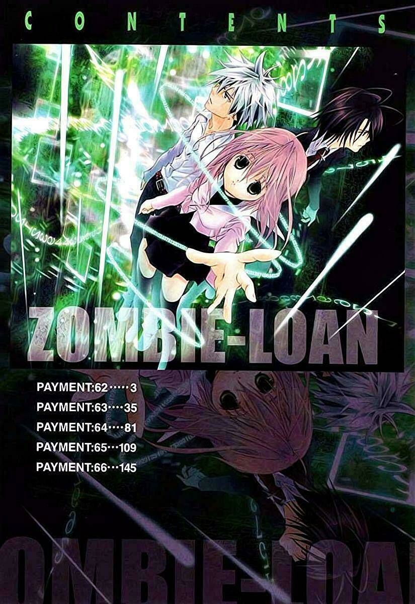 Zombie-Loan Chương 62 Ảnh 7
