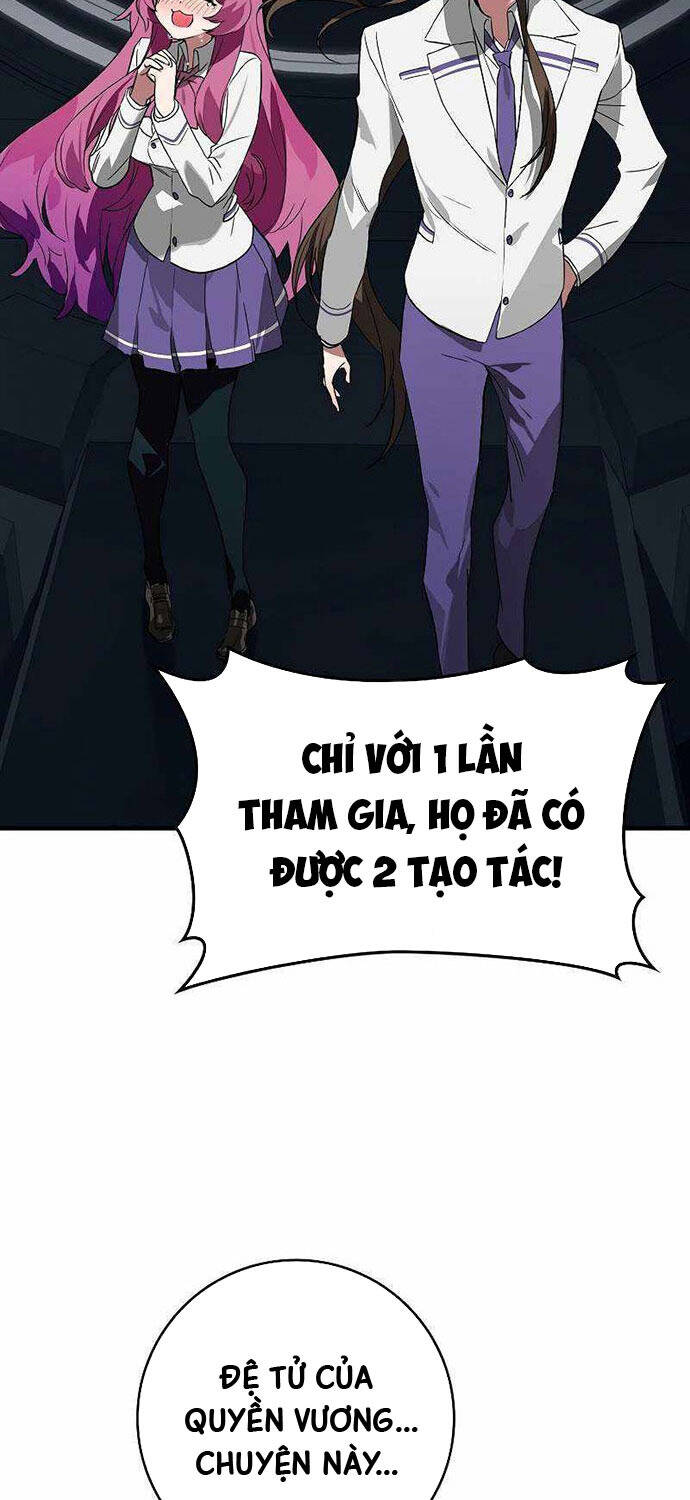Đệ Nhất Chiến Thần Của Học Viện Thợ Săn Chương 36 Ảnh 82