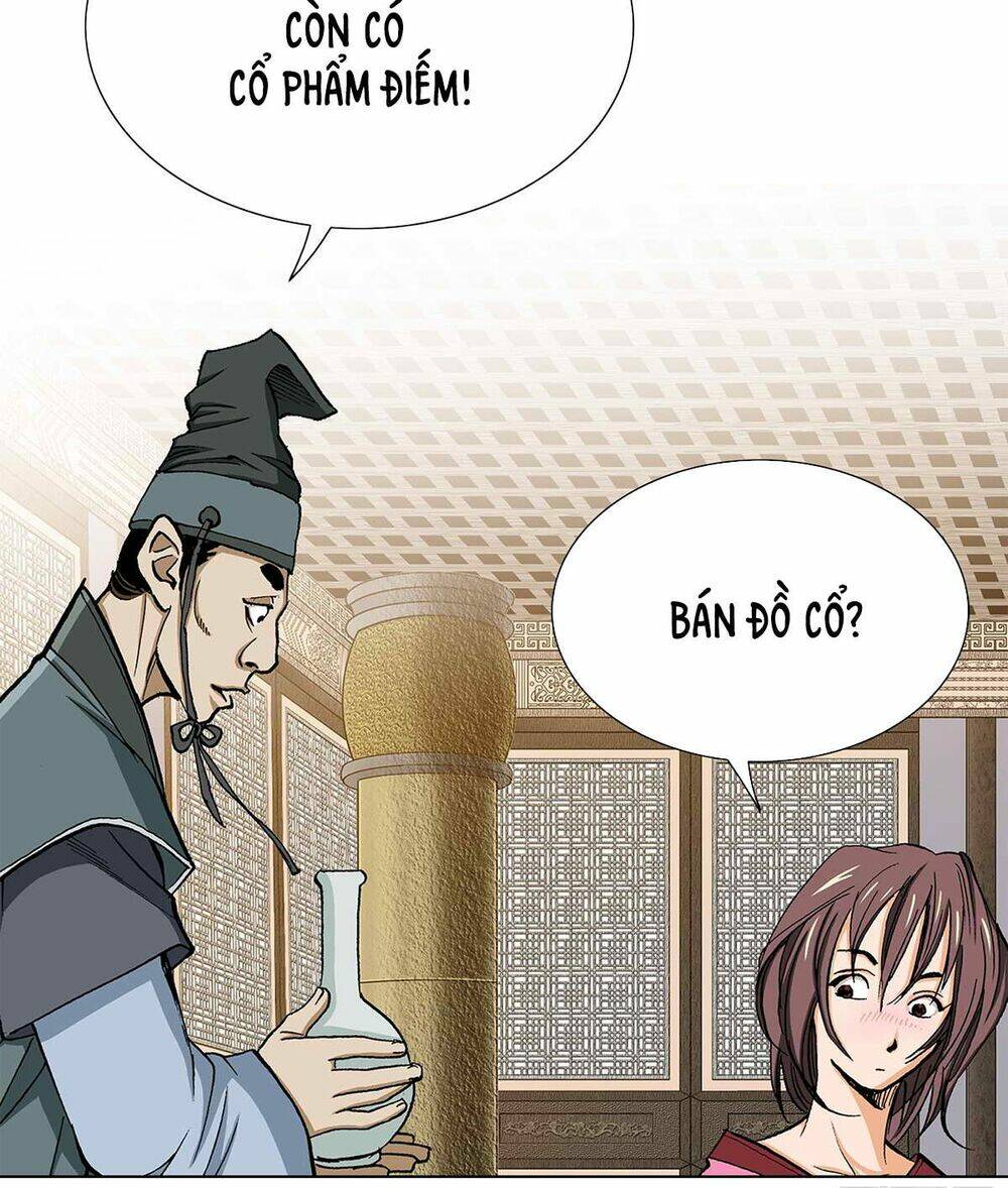 Bảo Tiêu Chương 19 Ảnh 43