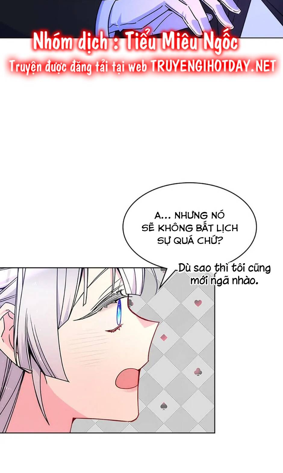 Anh Trai Tôi Quá Hiền Lành Làm Tôi Lo Lắng Ghê Chương 78 Ảnh 29