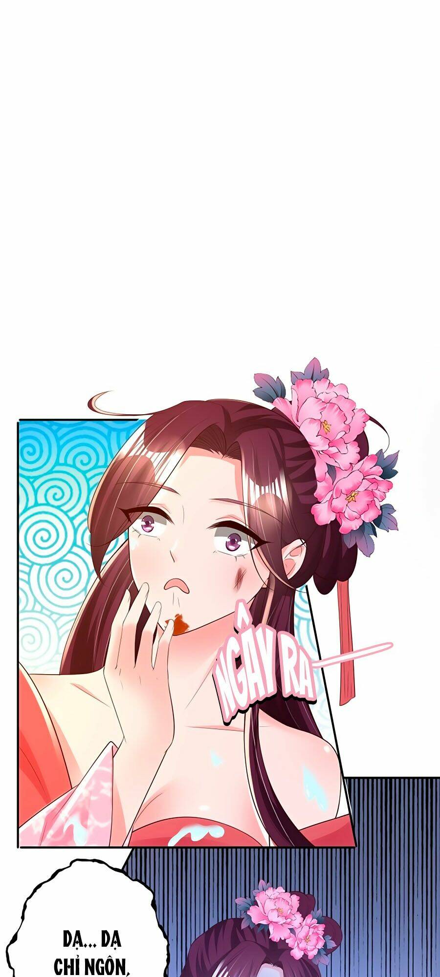 Phượng Ngự Tà Vương Chương 68 Ảnh 8