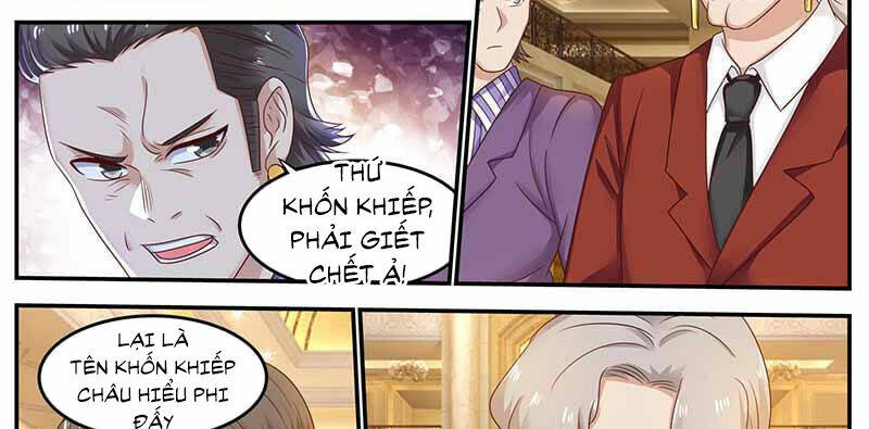 Hệ Thống X Toàn Năng Chương 106 Ảnh 7
