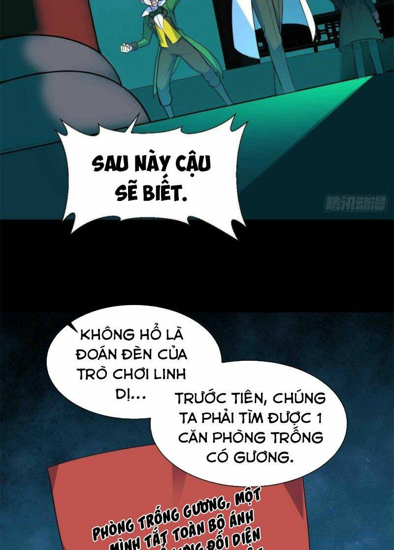 Toàn Cầu Sụp Đổ Chương 52 Ảnh 46