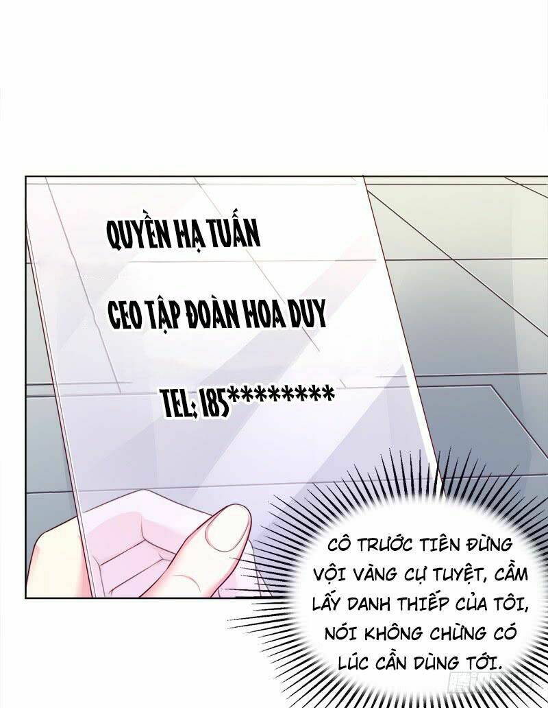 Nhà Có Vợ Xinh Chương 4 Ảnh 19