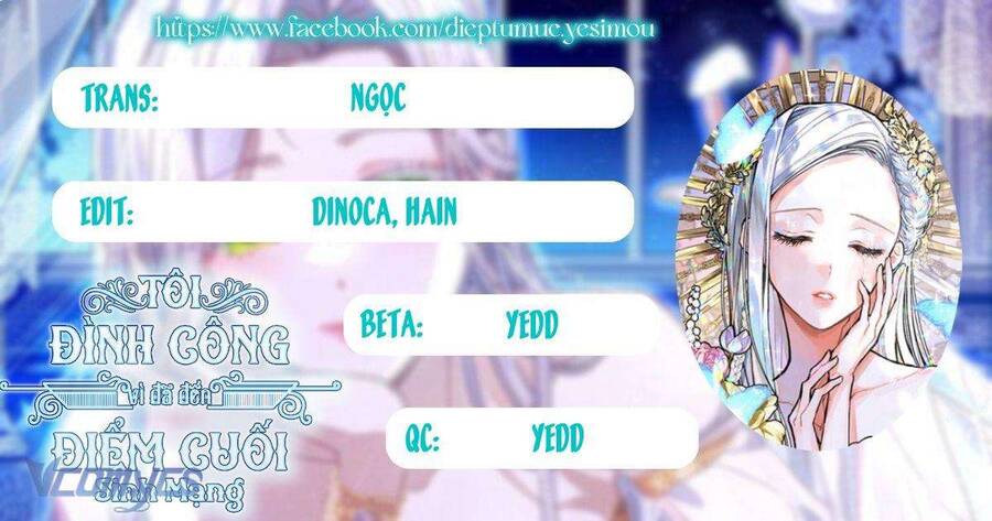 Tôi Đã Đình Công Vì Đã Đến Hạn Chót Chương 33 Ảnh 3