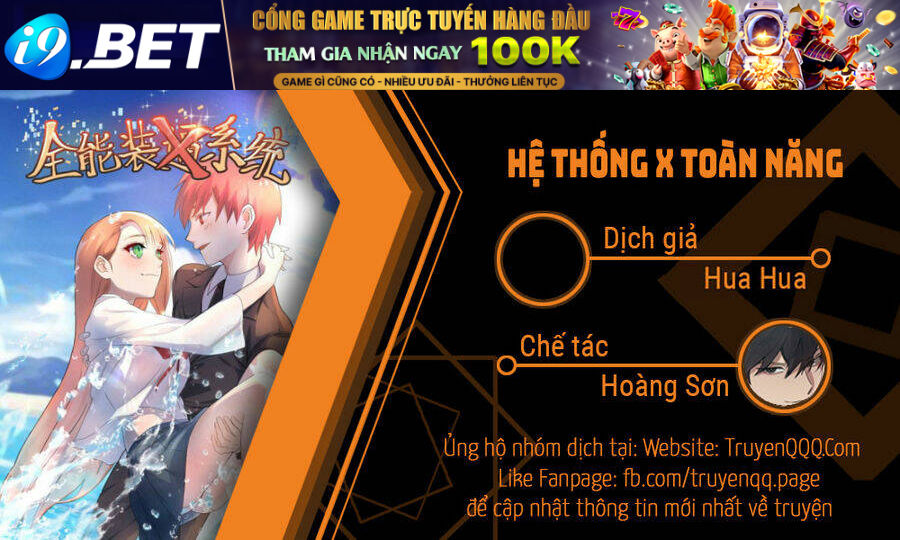Hệ Thống X Toàn Năng Chương 100 Ảnh 42