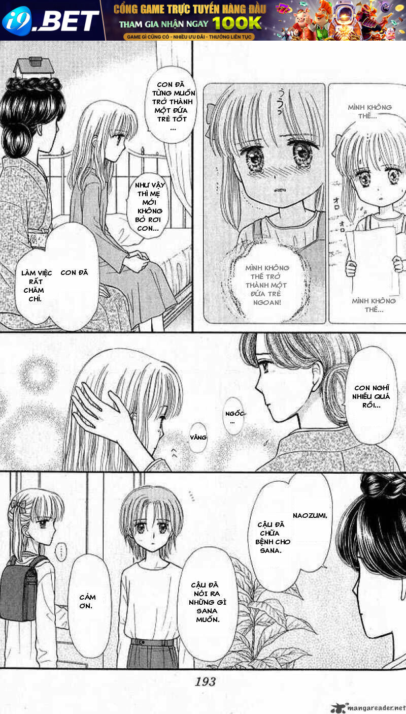 Kodomo No Omocha Chương 46 Ảnh 30