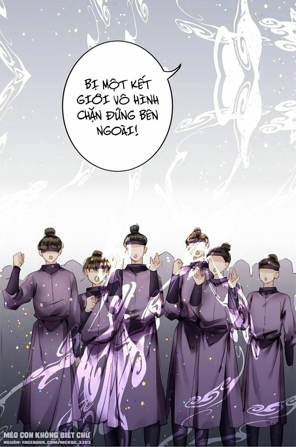 Tiếu Tạng Câu Chương 9 Ảnh 8