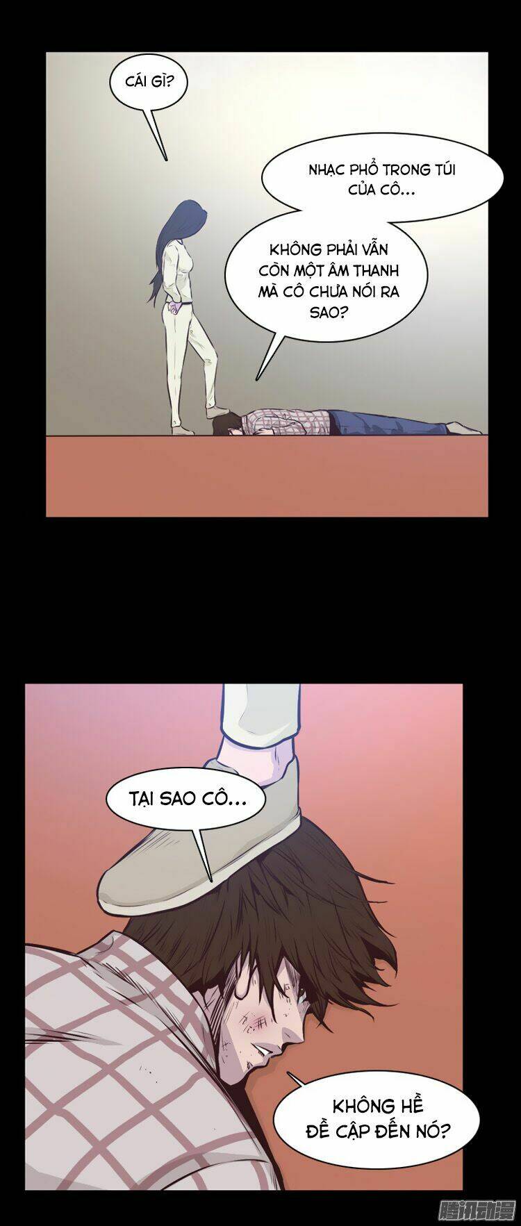 Vong Linh Vương Chương 185 Ảnh 10