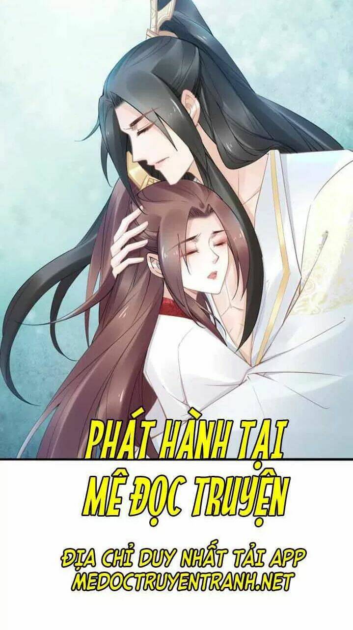 Nhất Sinh Nhất Thế Tiếu Thương Khung Chương 96 Ảnh 30