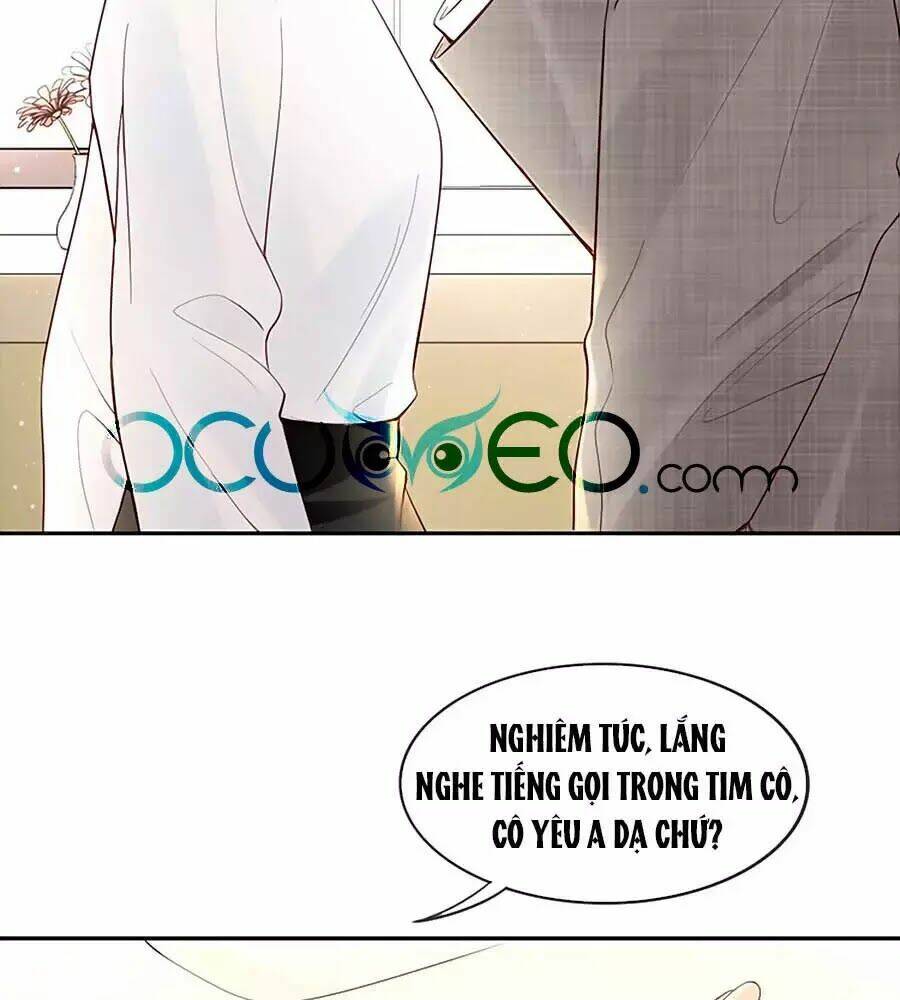 Hai Mặt Cuốn Hút Của Anh Chương 38 Ảnh 25