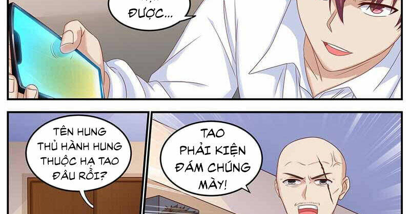 Hệ Thống X Toàn Năng Chương 116 Ảnh 16