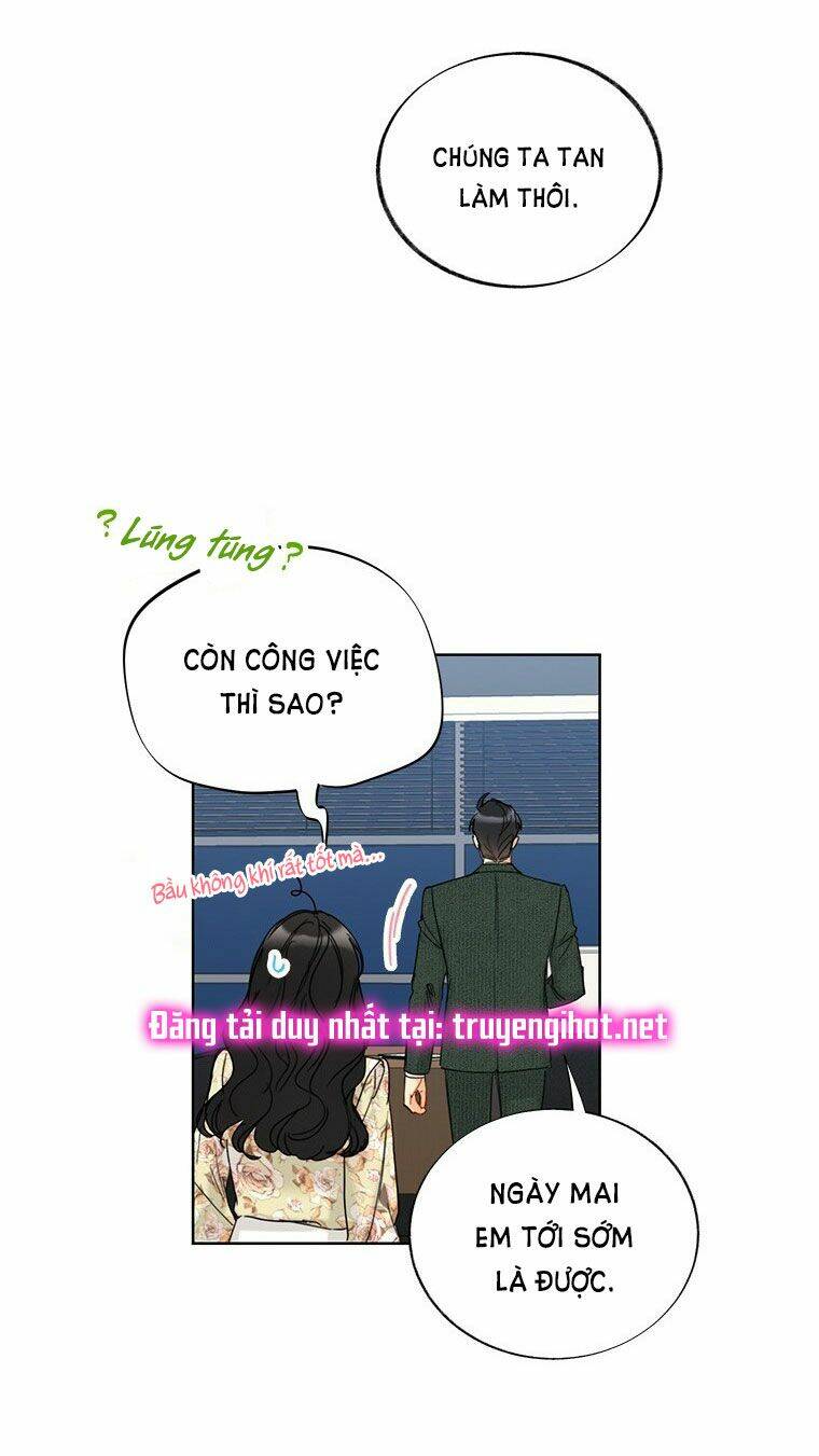 Hẹn Hò Nơi Công Sở Chương 119 Ảnh 36