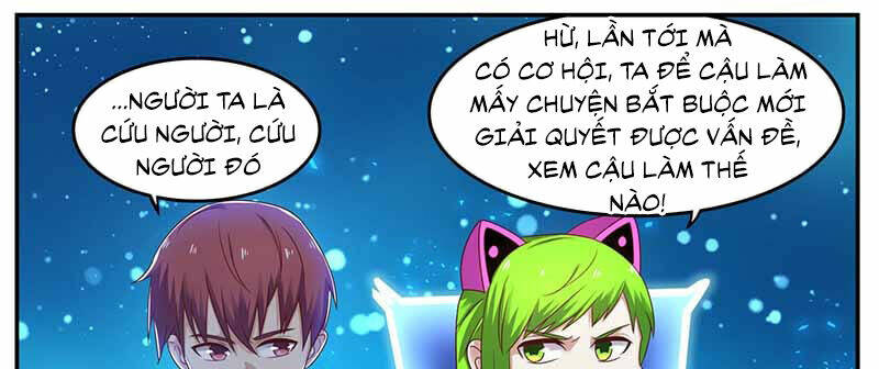 Hệ Thống X Toàn Năng Chương 101 Ảnh 12