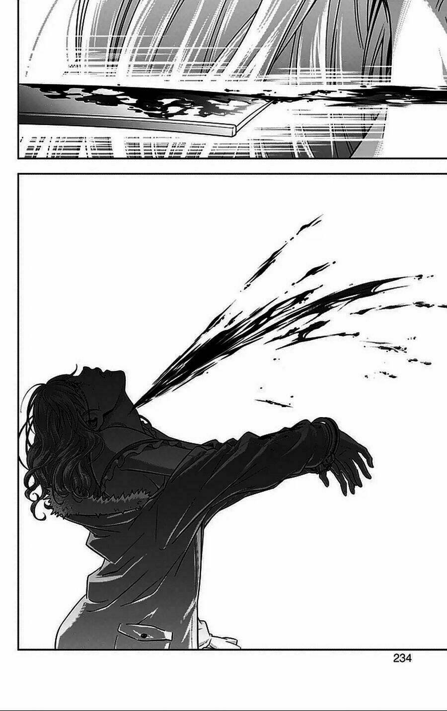 Psycho-Pass Chương 12 Ảnh 46