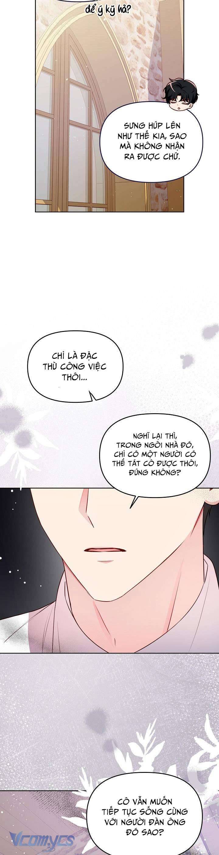 Chiến Lược Ly Hôn Chương 17 Ảnh 20