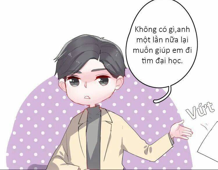 Quy Tắc Của Mỹ Nam Chương 45 Ảnh 41