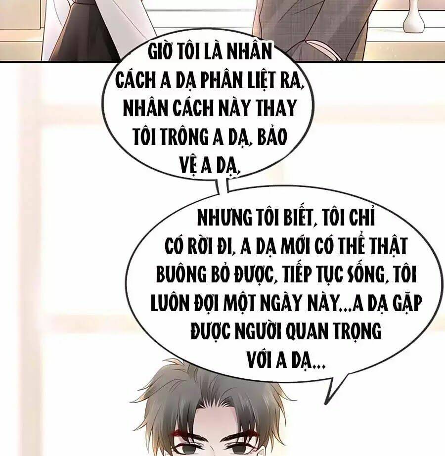 Hai Mặt Cuốn Hút Của Anh Chương 38 Ảnh 18