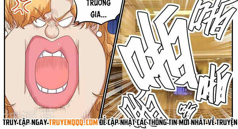 Hệ Thống X Toàn Năng Chương 111 Ảnh 14