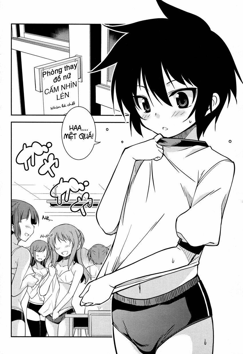 Boku To Boku Chương 5 Ảnh 4