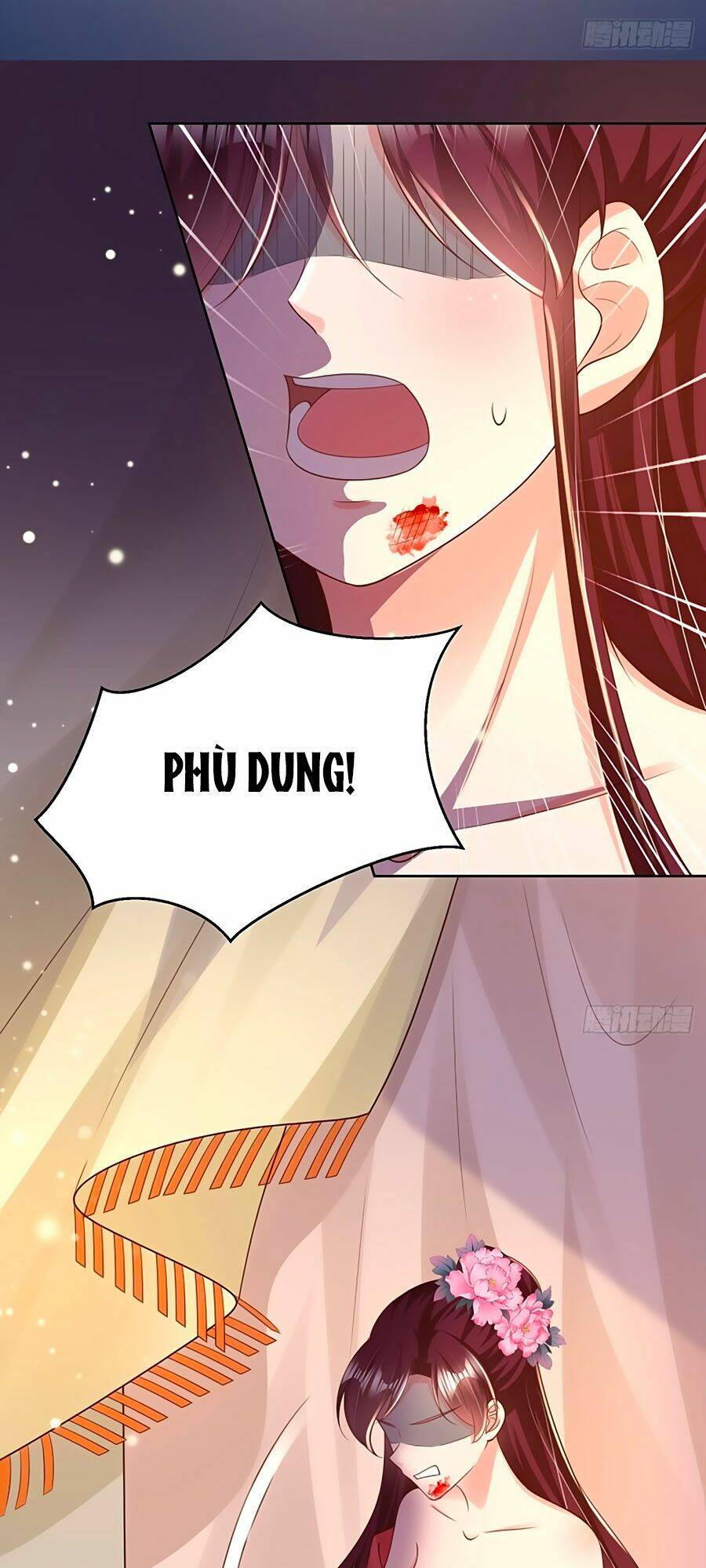 Phượng Ngự Tà Vương Chương 70 Ảnh 10