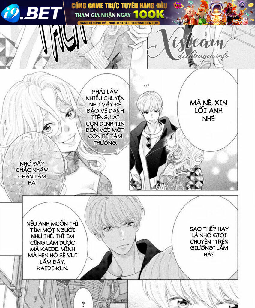 Gozen 0-Ji, Kiss Shi Ni Kite Yo Chương 39 Ảnh 23