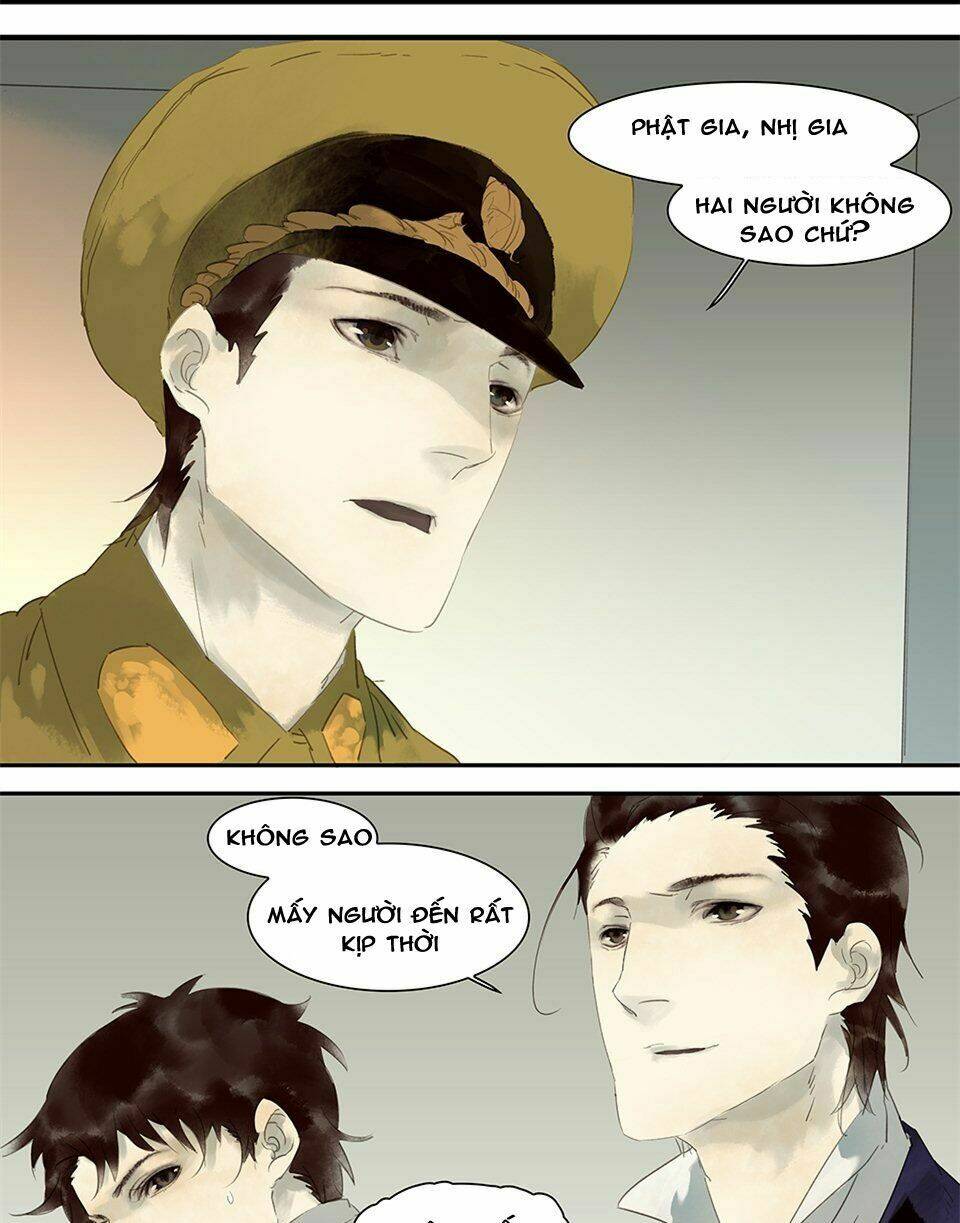 Mùng 3 Tháng 3 Chương 28 Ảnh 8