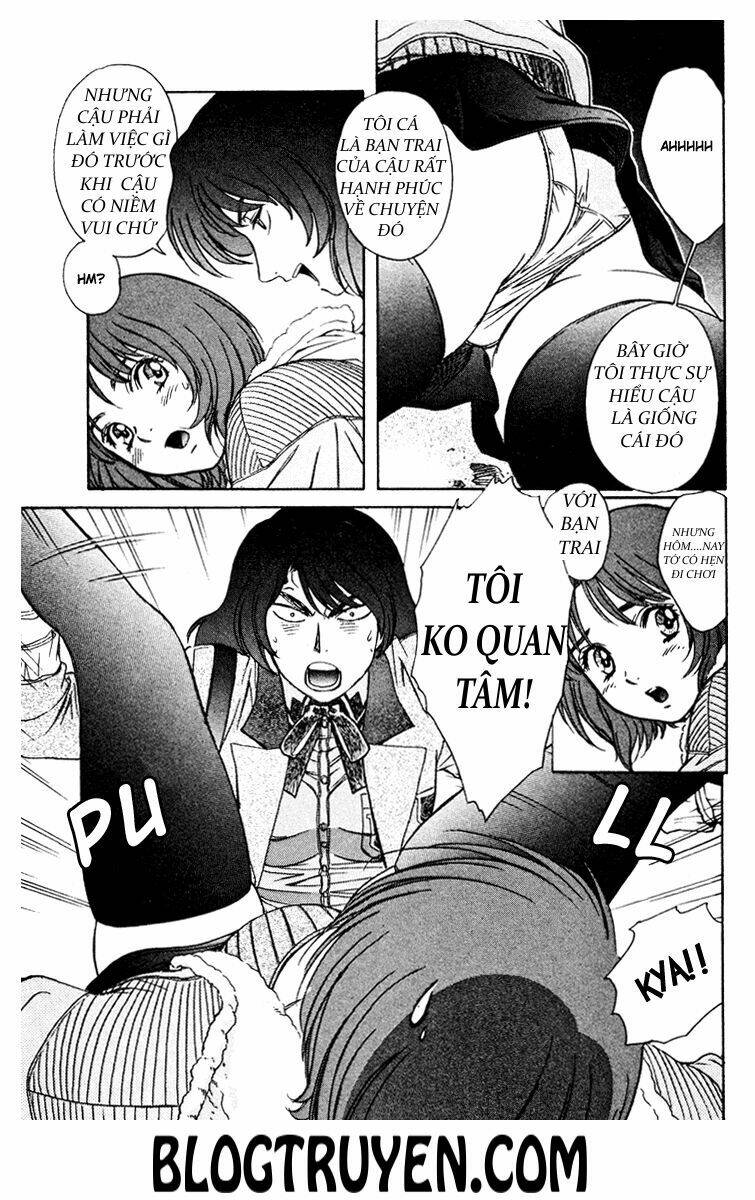 Peridot Chương 36 Ảnh 12