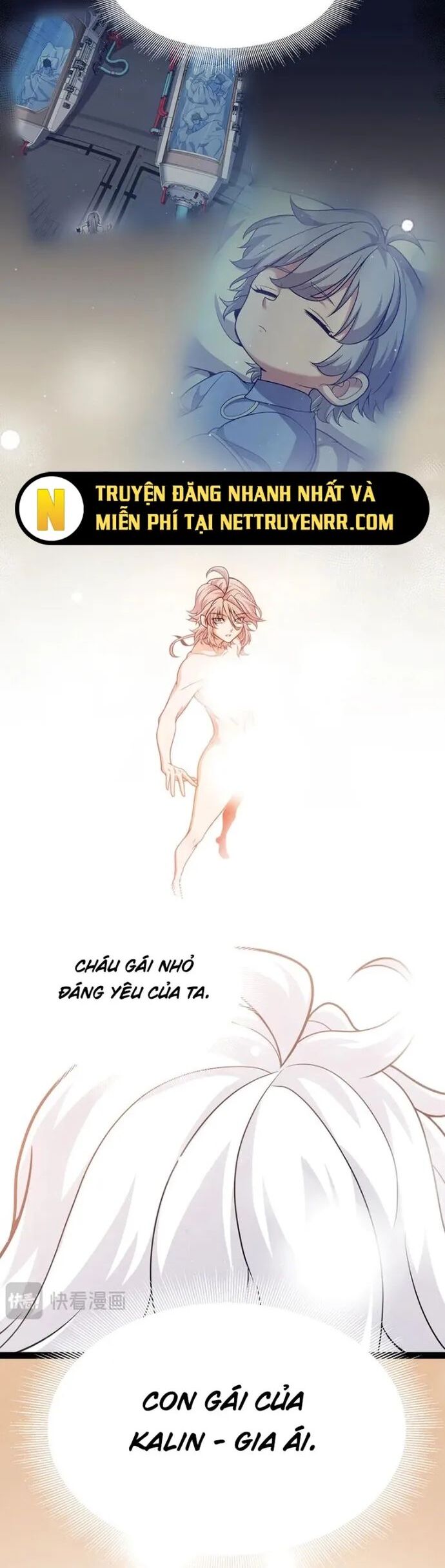 Tôi Đến Từ Thế Giới Trò Chơi Chương 354 Ảnh 9