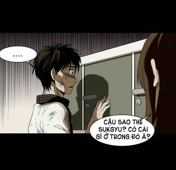 Infectee Chương 4 Ảnh 77