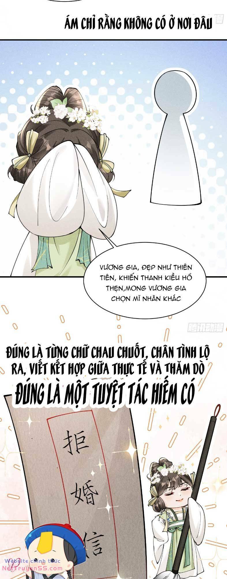 Nữ Chính Ta Xin Từ Chối Bộ Não Yêu Đương Chương 3 Ảnh 15